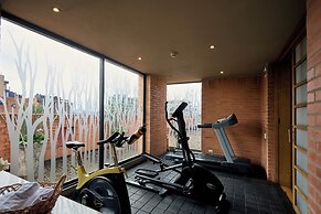Mercure bh Retiro