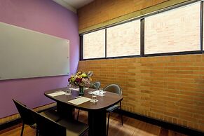 Mercure bh Retiro