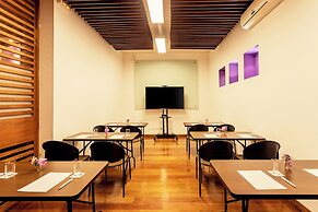 Mercure bh Retiro