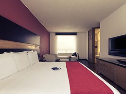Mercure bh Retiro