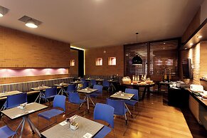Mercure bh Retiro