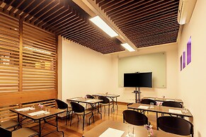 Mercure bh Retiro