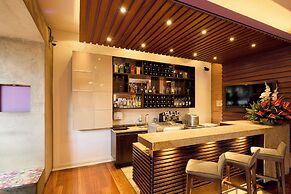 Mercure bh Retiro