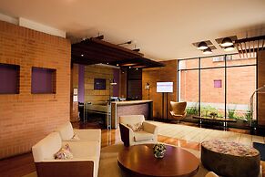 Mercure bh Retiro