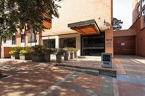 Mercure bh Retiro