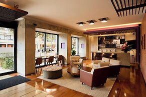Mercure bh Retiro