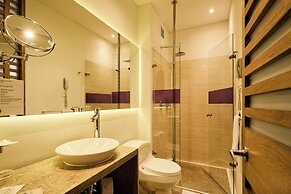 Mercure bh Retiro