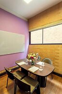 Mercure bh Retiro