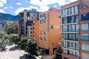 Mercure bh Retiro