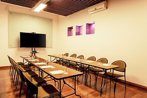 Mercure bh Retiro