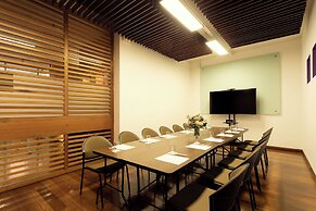 Mercure bh Retiro