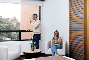 Mercure bh Retiro