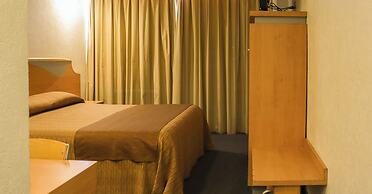 Hotel Milan CDMX