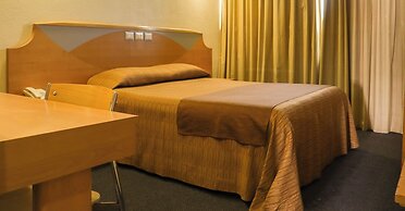 Hotel Milan CDMX