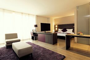 Mercure BH Zona Financiera