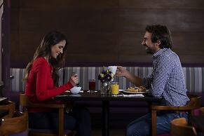 Mercure BH Zona Financiera