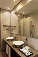 Mercure BH Zona Financiera