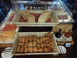 Mercure BH Zona Financiera