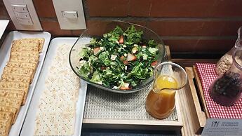 Mercure BH Zona Financiera