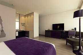 Mercure BH Zona Financiera