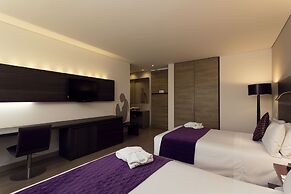 Mercure BH Zona Financiera