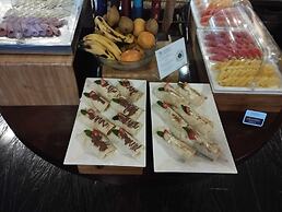 Mercure BH Zona Financiera