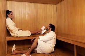 Mercure BH Zona Financiera