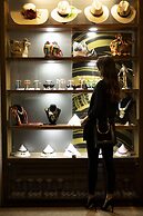 Mercure BH Zona Financiera