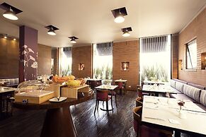 Mercure BH Zona Financiera