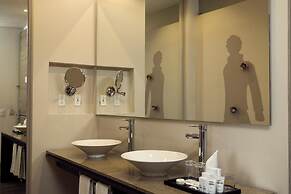 Mercure BH Zona Financiera