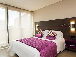 Mercure BH Zona Financiera