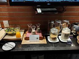 Mercure BH Zona Financiera