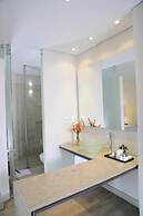 Mercure BH Zona Financiera