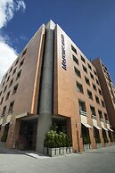 Mercure BH Zona Financiera