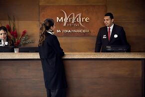 Mercure BH Zona Financiera