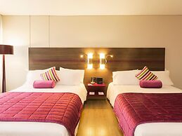 Mercure BH Zona Financiera