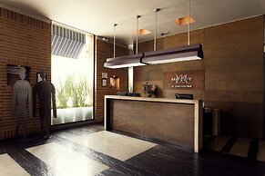 Mercure BH Zona Financiera