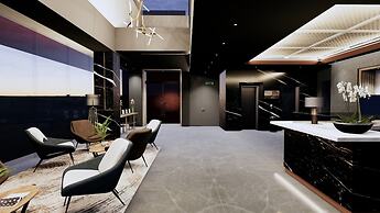 Fieris Hotel Rawamangun