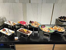 Fieris Hotel Rawamangun