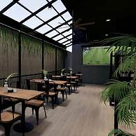 Fieris Hotel Rawamangun