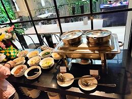 Fieris Hotel Rawamangun