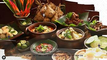 Fieris Hotel Rawamangun