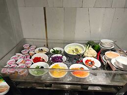 Fieris Hotel Rawamangun