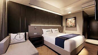 Fieris Hotel Rawamangun