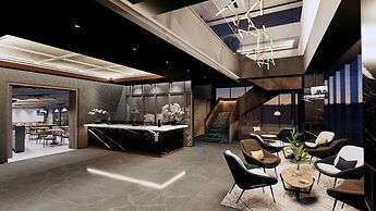 Fieris Hotel Rawamangun