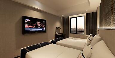 Fieris Hotel Rawamangun