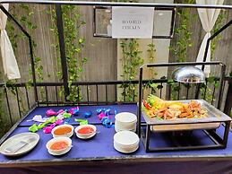 Fieris Hotel Rawamangun