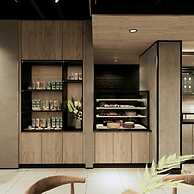 Fieris Hotel Rawamangun