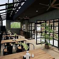 Fieris Hotel Rawamangun