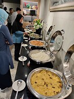 Fieris Hotel Rawamangun